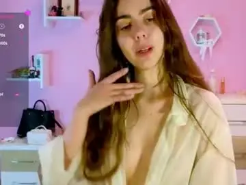Chaturbate Free Porn Cam of bratty_bun