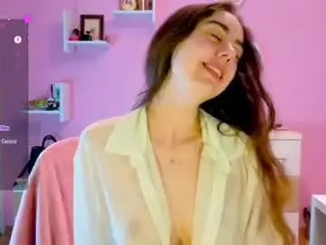 Chaturbate Best live sex cam show of bratty_bun