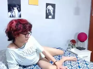 Chaturbate Sex Cam of crazydani50
