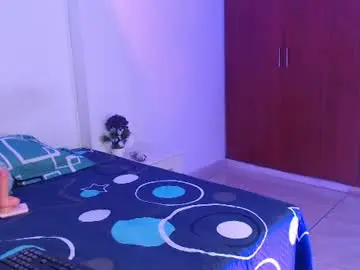 Chaturbate Sex Chat of crazydani50