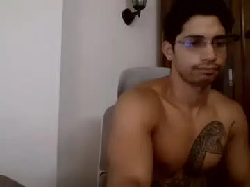 Chaturbate Best Webcam of davidtresh5
