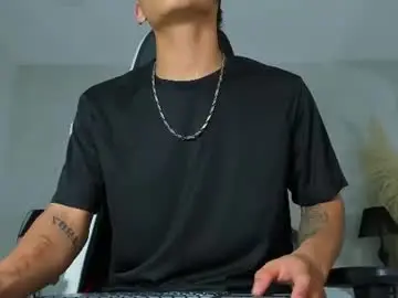Chaturbate Best Webcam of dylanroyce_