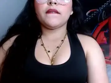 Chaturbate Nude Webcam of elinaax
