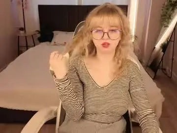 Chaturbate Best Webcam of helen_carson