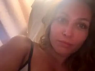 Chaturbate Nude Webcam of karinabambina00