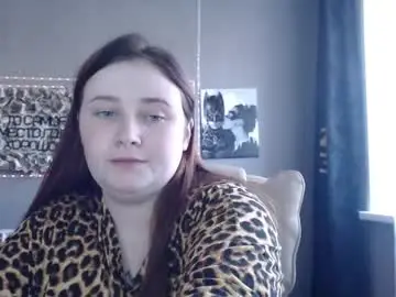 Chaturbate Best Webcam of light_lunaa