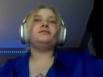 Chaturbate Nude Webcam of light_lunaa
