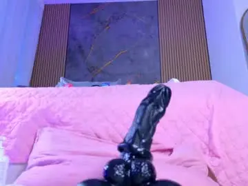 Chaturbate Sex Cam of muriel_belovv