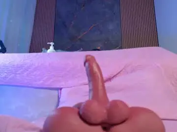 Chaturbate Private Sex Chat of muriel_belovv