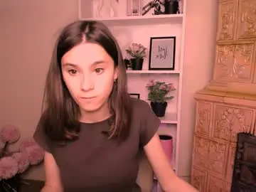 Chaturbate Watch Live Sex Cams of rosalais_