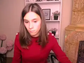 Chaturbate Sex Chat of rosalais_