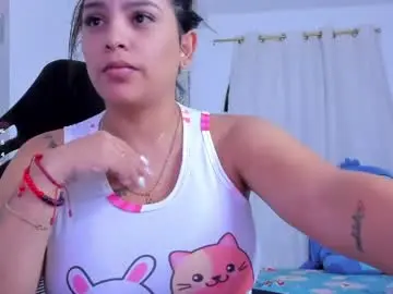 Chaturbate Free Live Porn of sweetfabianaxl