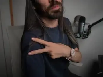Chaturbate Live Sex of your_ice_cream
