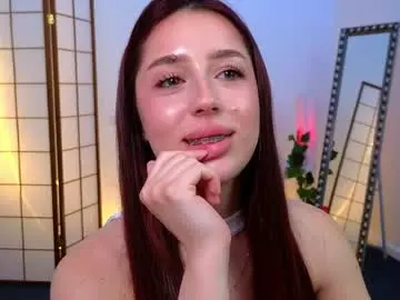 Chaturbate Free Porn Cam of anikaharryson