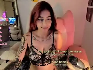 Chaturbate Best Webcam of circe_l