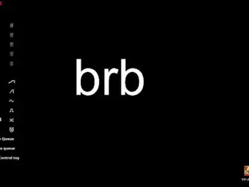Chaturbate Sex Chat of cupeer_1