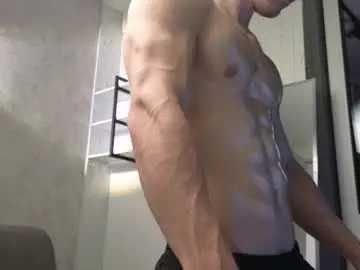 Chaturbate Adult Webcam of elliot_muscle04