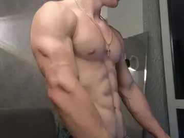Chaturbate Adult Webcams of elliot_muscle04