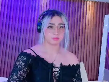 Chaturbate Adult Video Chat of gabyrose9