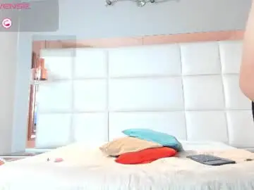 Chaturbate Private Sex Chat of liaml_18_