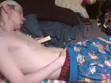 Chaturbate Nude Webcam of lildman420
