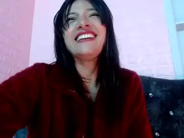Chaturbate Live Porn of luna_azul_15