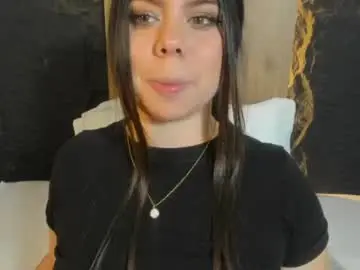 Chaturbate Sex Chat of luna_blazze_