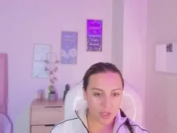 Chaturbate Sex Cam of miia_thompson_1