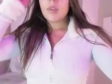 Chaturbate Best Webcam of miia_thompson_1