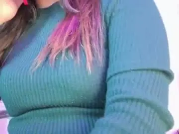 Chaturbate Live Porn of miia_thompson_1