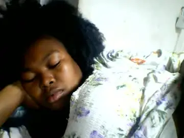 Chaturbate Nude Webcam of najinah