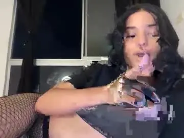 Chaturbate Live Porn of scarlett_is_here