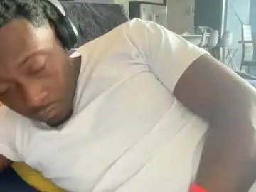 Chaturbate Free Porn Cam of urbandick5