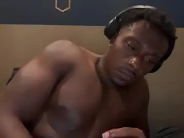 Chaturbate Sex Cam of urbandick5
