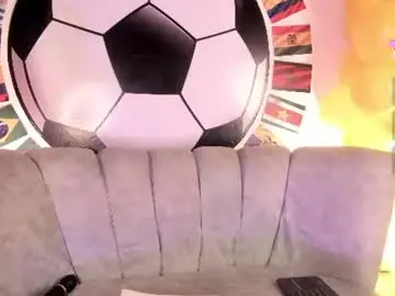 Chaturbate Adult Webcams of violetcarson_