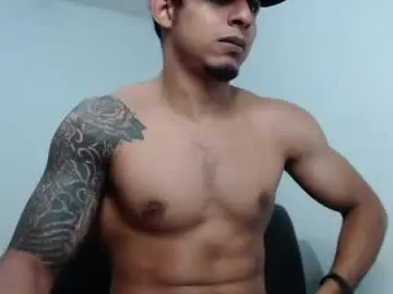 Chaturbate Best live sex cam show of _crissgex_