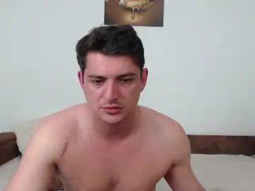 Chaturbate Sex Chat of andyfame1