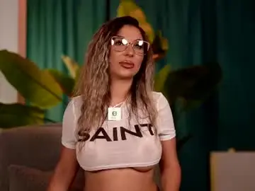 Chaturbate Live Porn of assmerising