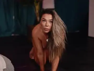 Chaturbate Live Porn of assmerising