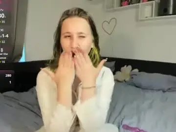 Chaturbate Free Porn Cam of christyw3b