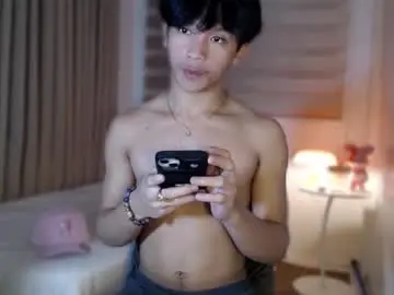 Chaturbate Best Webcam of etherealboytoy4hire