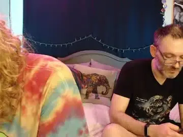 Chaturbate Live Sex of foxymalloryknoxy69