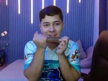 Chaturbate Adult Webcam of georgesmith_1