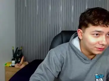 Chaturbate Adult Webcam of georgesmith_1