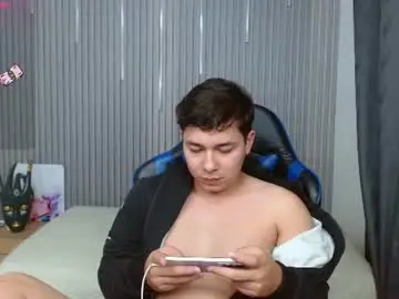 Chaturbate Adult Webcam of georgesmith_1