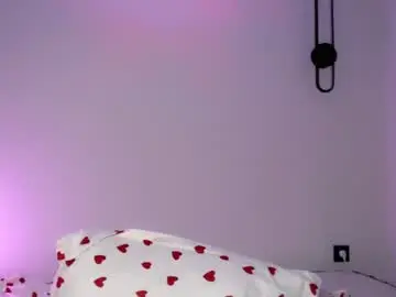 Chaturbate Free Porn Cam of neverstopkissing