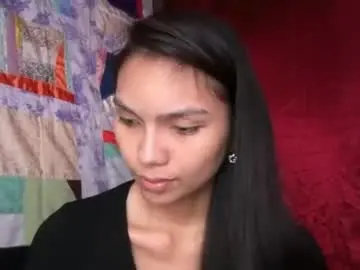 Chaturbate Live Porn of xblackbarbiedoll69xcx