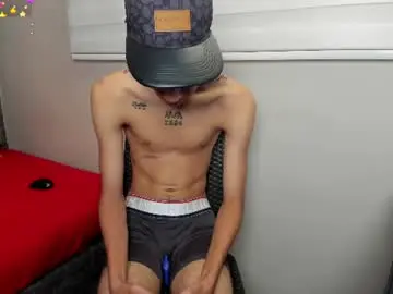 Chaturbate Adult Webcams of zack_horny19