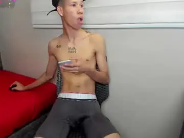 Chaturbate Adult Webcams of zack_horny19