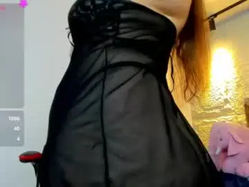Chaturbate Free Porn Cam of _17samantha